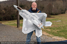 Load image into Gallery viewer, Freewing F-22 Raptor 90mm EDF Jet - PNP