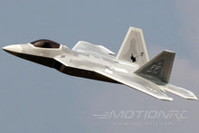 Load image into Gallery viewer, Freewing F-22 Raptor 90mm EDF Jet - PNP - (OPEN BOX)