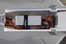 Load image into Gallery viewer, Freewing F-22 Raptor 90mm EDF Jet - PNP - (OPEN BOX)
