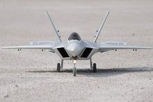 Load image into Gallery viewer, Freewing F-22 Raptor 90mm EDF Jet - PNP - (OPEN BOX)