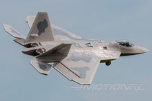 Load image into Gallery viewer, Freewing F-22 Raptor High Performance 4S 64mm EDF Jet - PNP - (OPEN BOX)