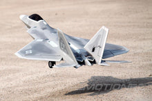 Load image into Gallery viewer, Freewing F-22 Raptor Ultra Performance 8S 90mm EDF Jet - PNP