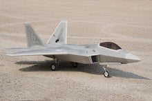 Load image into Gallery viewer, Freewing F-22 Raptor Ultra Performance 8S 90mm EDF Jet - PNP