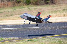 Load image into Gallery viewer, Freewing F-35 Lightning II V3 70mm EDF Jet - PNP - (OPEN BOX)