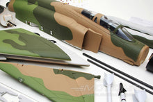 Load image into Gallery viewer, Freewing F-4 Phantom II "Ghost Grey" 90mm EDF Jet - PNP