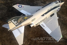 Load image into Gallery viewer, Freewing F-4 Phantom II "Ghost Grey" 90mm EDF Jet - PNP