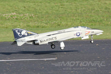 Load image into Gallery viewer, Freewing F-4 Phantom II "Ghost Grey" 90mm EDF Jet - PNP