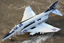Load image into Gallery viewer, Freewing F-4 Phantom II "Ghost Grey" Ultra Performance 8S 90mm EDF Jet - PNP