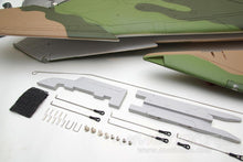 Load image into Gallery viewer, Freewing F-4 Phantom II "Ghost Grey" Ultra Performance 8S 90mm EDF Jet - PNP