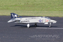 Load image into Gallery viewer, Freewing F-4 Phantom II "Ghost Grey" Ultra Performance 8S 90mm EDF Jet - PNP