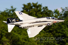 Load image into Gallery viewer, Freewing F-4 Phantom II "Ghost Grey" Ultra Performance 8S 90mm EDF Jet - PNP - (OPEN BOX)