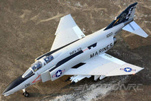 Load image into Gallery viewer, Freewing F-4 Phantom II "Ghost Grey" Ultra Performance 8S 90mm EDF Jet - PNP - (OPEN BOX)