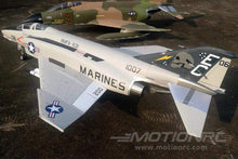 Load image into Gallery viewer, Freewing F-4 Phantom II "Ghost Grey" Ultra Performance 8S 90mm EDF Jet - PNP - (OPEN BOX)