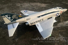 Load image into Gallery viewer, Freewing F-4 Phantom II "Ghost Grey" Ultra Performance 8S 90mm EDF Jet - PNP - (OPEN BOX)