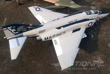 Load image into Gallery viewer, Freewing F-4 Phantom II "Ghost Grey" Ultra Performance 8S 90mm EDF Jet - PNP - (OPEN BOX)