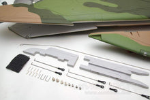 Load image into Gallery viewer, Freewing F-4 Phantom II "Ghost Grey" Ultra Performance 8S 90mm EDF Jet - PNP - (OPEN BOX)