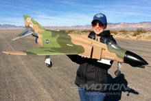 Load image into Gallery viewer, Freewing F-4D Phantom II 90mm EDF Jet - PNP