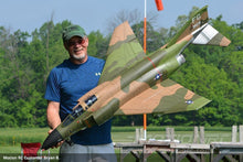 Load image into Gallery viewer, Freewing F-4D Phantom II 90mm EDF Jet - PNP