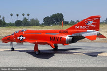 Load image into Gallery viewer, Freewing F-4D Phantom II 90mm EDF Jet - PNP