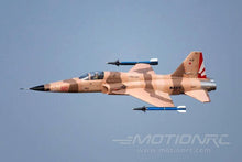 Load image into Gallery viewer, Freewing F-5 Tiger II Camo High Performance 80mm EDF Jet - PNP - (OPEN BOX)