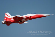 Load image into Gallery viewer, Freewing F-5 Tiger II Swiss 80mm EDF Jet - PNP