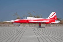 Load image into Gallery viewer, Freewing F-5 Tiger II Swiss 80mm EDF Jet - PNP
