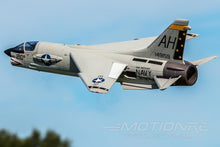 Load image into Gallery viewer, Freewing F-8 Crusader 64mm EDF Jet - PNP