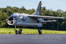 Load image into Gallery viewer, Freewing F-8 Crusader 64mm EDF Jet - PNP