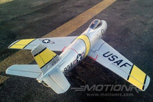 Load image into Gallery viewer, Freewing F-86 Sabre 80mm EDF Jet - PNP - (OPEN BOX)