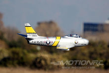 Load image into Gallery viewer, Freewing F-86 Sabre 80mm EDF Jet - PNP - (OPEN BOX)
