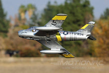 Load image into Gallery viewer, Freewing F-86 Sabre 80mm EDF Jet - PNP - (OPEN BOX)