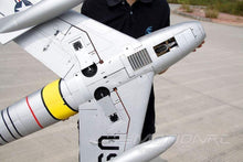 Load image into Gallery viewer, Freewing F-86 Sabre High Performance 80mm EDF Jet - PNP
