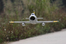 Load image into Gallery viewer, Freewing F-86 Sabre Jolley Roger 64mm EDF Jet - PNP