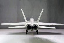 Load image into Gallery viewer, Freewing F/A-18C Hornet "Base Gray" High Performance 90mm EDF Jet - PNP