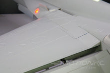 Load image into Gallery viewer, Freewing F/A-18C Hornet "Base Gray" High Performance 90mm EDF Jet - PNP