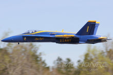 Load image into Gallery viewer, Freewing F/A-18C Hornet Blue Angels 90mm EDF Jet - ARF PLUS