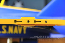 Load image into Gallery viewer, Freewing F/A-18C Hornet Blue Angels 90mm EDF Jet - ARF PLUS