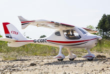Load image into Gallery viewer, Freewing Flight Design CTLS 1200mm (47") Wingspan - PNP