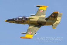 Load image into Gallery viewer, Freewing L-39 Albatros Camo High Performance 80mm EDF Jet - PNP