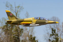 Load image into Gallery viewer, Freewing L-39 Albatros Camo High Performance 80mm EDF Jet - PNP