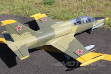 Load image into Gallery viewer, Freewing L-39 Albatros Camo High Performance 80mm EDF Jet - PNP