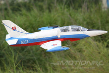 Load image into Gallery viewer, Freewing L-39 Albatros High Performance 80mm EDF Jet - PNP