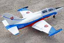 Load image into Gallery viewer, Freewing L-39 Albatros High Performance 80mm EDF Jet - PNP