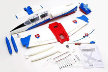 Load image into Gallery viewer, Freewing L-39 Albatros High Performance 80mm EDF Jet - PNP