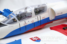 Load image into Gallery viewer, Freewing L-39 Albatros High Performance 80mm EDF Jet - PNP