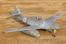 Load image into Gallery viewer, Freewing Messerschmitt Me 262 Twin 70mm EDF Jet - PNP