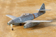 Load image into Gallery viewer, Freewing Messerschmitt Me 262 Twin 70mm EDF Jet - PNP