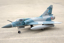 Load image into Gallery viewer, Freewing Mirage 2000C-5 80mm EDF Jet - PNP - (OPEN BOX)