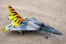 Load image into Gallery viewer, Freewing Mirage 2000C V2 “Tiger Meet” 80mm EDF Jet - PNP
