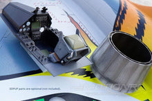Load image into Gallery viewer, Freewing Mirage 2000C V2 “Tiger Meet” 80mm EDF Jet - PNP